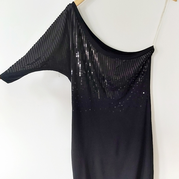 ✨Bundle & save 🎉 Sequin Top/Dress - Picture 2 of 4